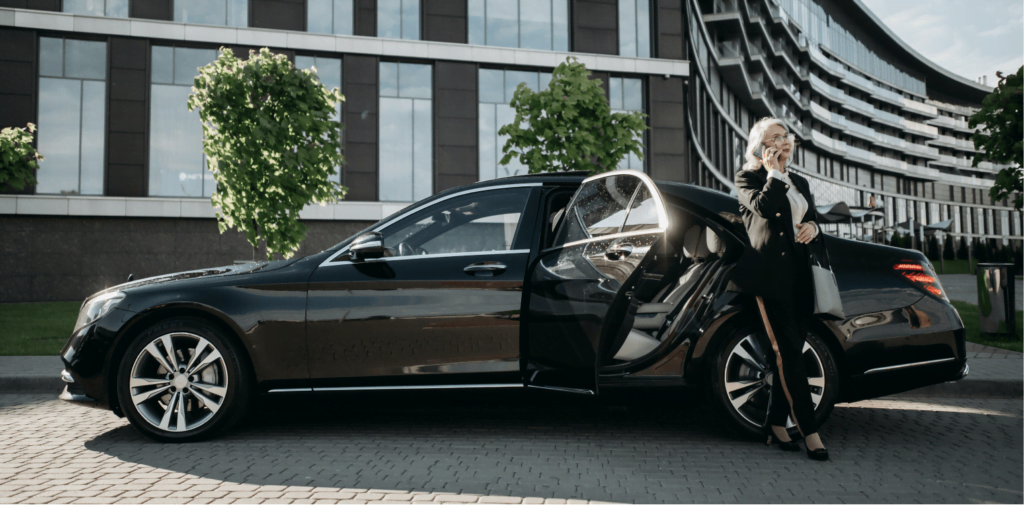 short-term car rental